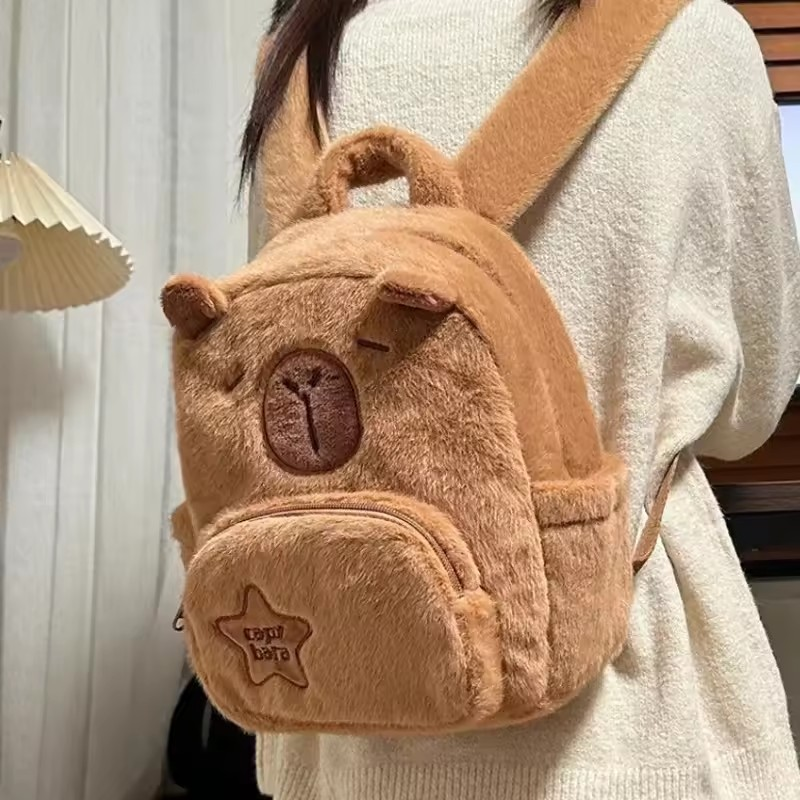 PacaBag Backpack