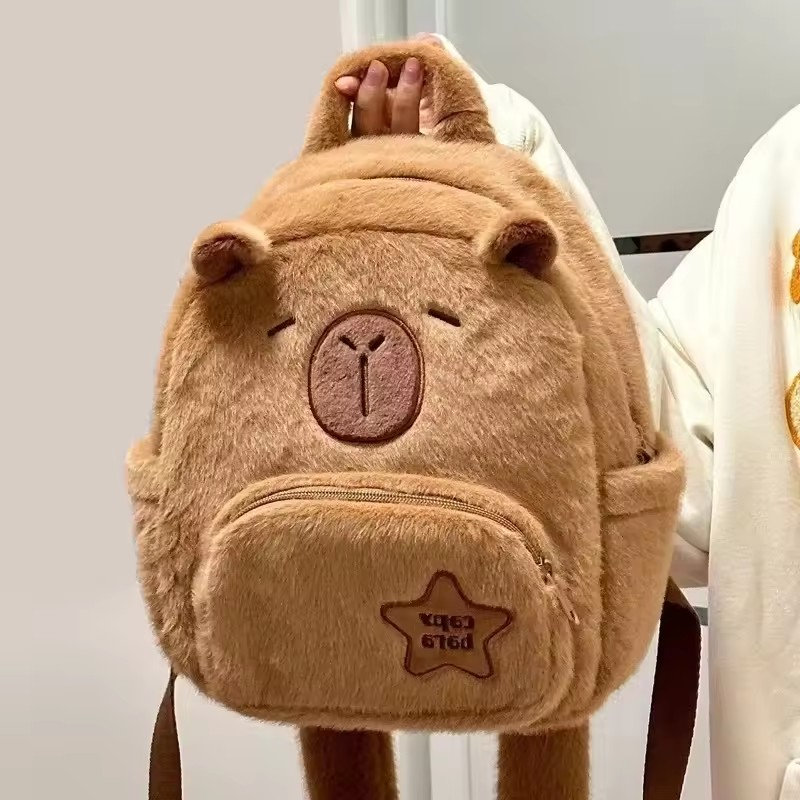 PacaBag Backpack