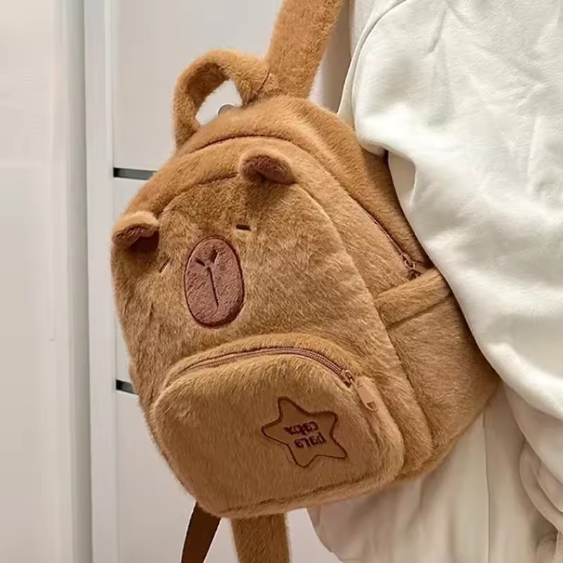 PacaBag Backpack