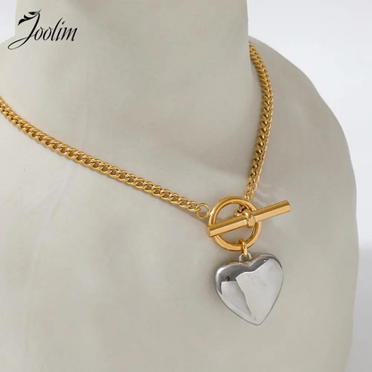 Lovelock Chain